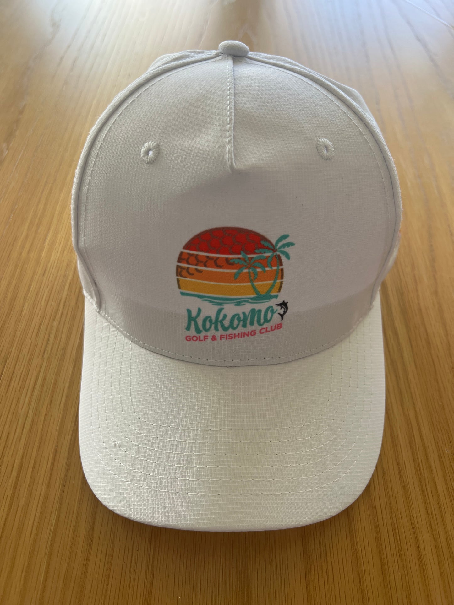 Kokomo Golf & Fishing Club