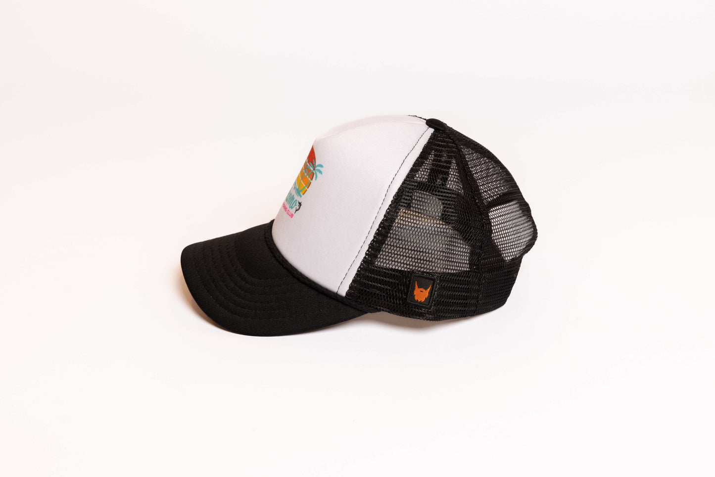 Kokomo Golf & Fishing Club - Junior Trucker Cap