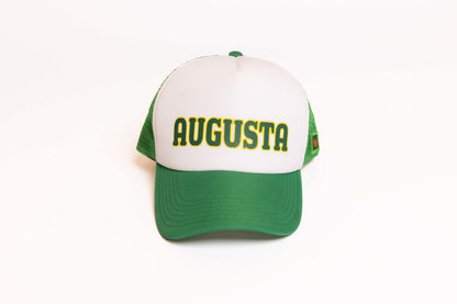 Augusta Trucker Cap