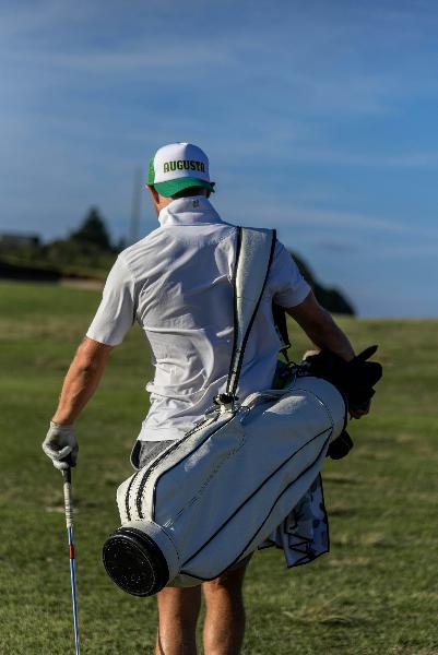 Augusta Trucker Cap