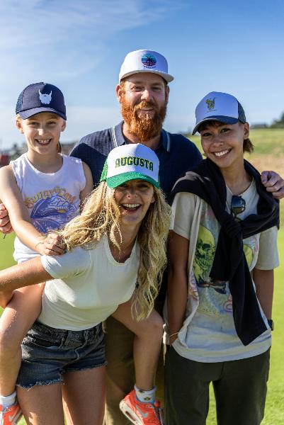 Augusta Trucker Cap